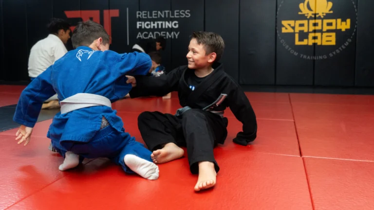 Artes marciales para niños en Monterrey: lo que los papás preguntan más